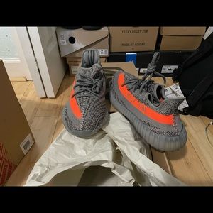 Yeezy Boost 350 V2 Beluga reflective